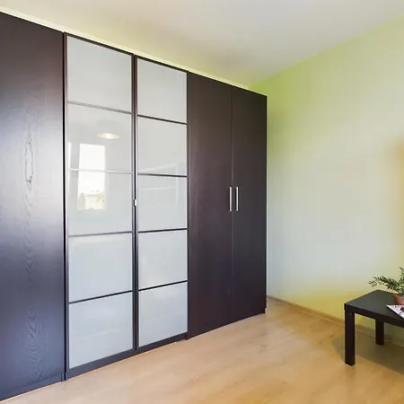 Dwernickiego Praga-poludnie By Renters Apartment *